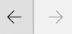 The browse left and right buttons